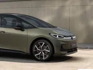 Volkswagen ID.3 Neo Life 61 kWh accu 190 PK Elektr. aandrijving · Comfort Pakket · Zijruiten achter en achterruit getint ·