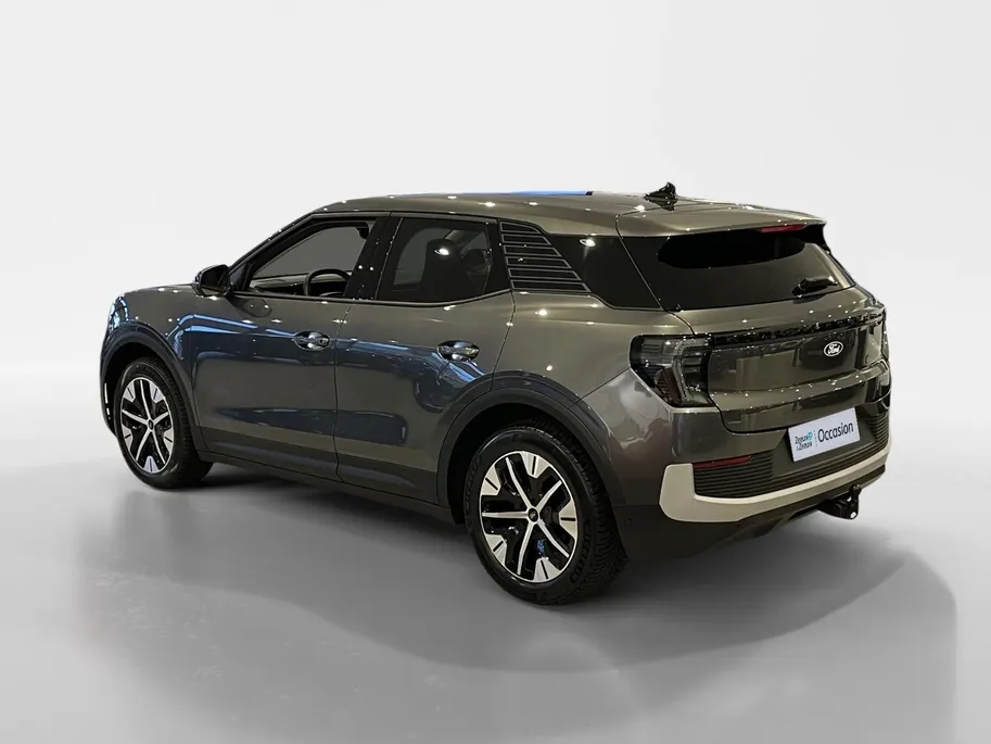 Ford Explorer Select Extended Range RWD 79 kWh | Te Bestellen | Actiekorting 3500 | 602 KM WLTP | 0,99% Rente | Private Lease vanaf €539,- P/M |