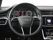 Audi RS6 Avant Dynamica-pakket plus
