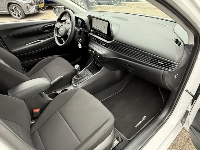 Hyundai i20 1.0 T-GDI Comfort