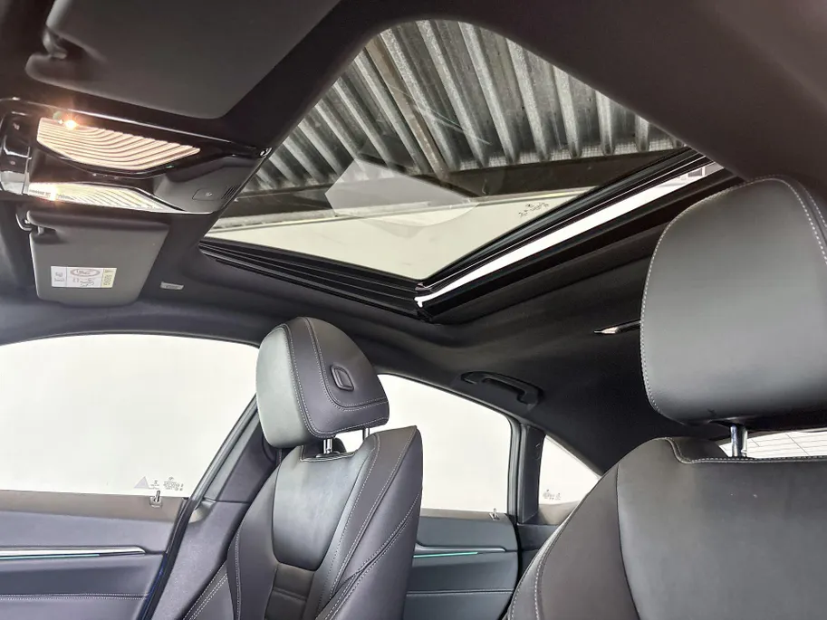 BMW 4 Serie Gran Coupé 420i Business Edition Plus M Sportpakket Pro