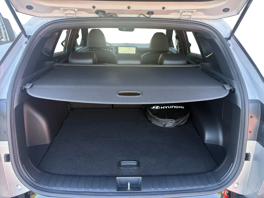 Hyundai Tucson 1.6 T-GDI PHEV N Line Business | Krell Audio | Navi | Stoelverwarming | Stuurverwarming