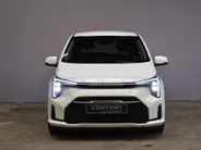 Kia Picanto 1.0 GDI 4-zits DynamicPlusLine NIEUW - SNEL LEVERBAAR