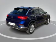 Volkswagen T-Roc 1.0 TSI 115pk Style · Trekhaak · Apple/Android Car Play · Navigatie · Camera + Parkeersensoren