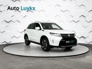 Suzuki Vitara 1.4 Boosterjet Smart Hybrid Style Automaat | Leder/Alcantara | Adaptieve Cruise Control | Apple Carplay/Android Auto