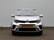 Kia Picanto 1.2 84pk 5-zits X-Line I NAVI | STOELVERWARMING I PDC | CAMERA |