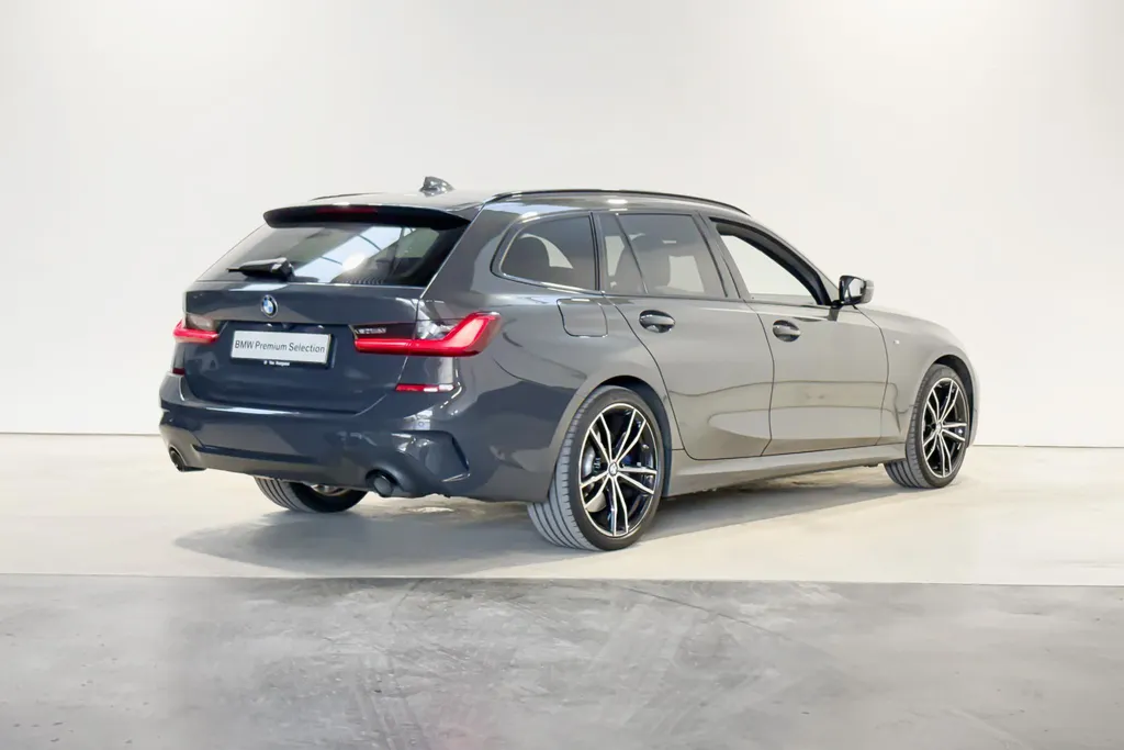 BMW 3 Serie Touring 330e High Executive Model M Sport