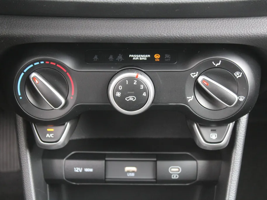 Kia Picanto 1.0 GDi DynamicPlusLine | Nieuw | Direct leverbaar | Tot € 2.000 inruilvoordeel bij aanschaf |