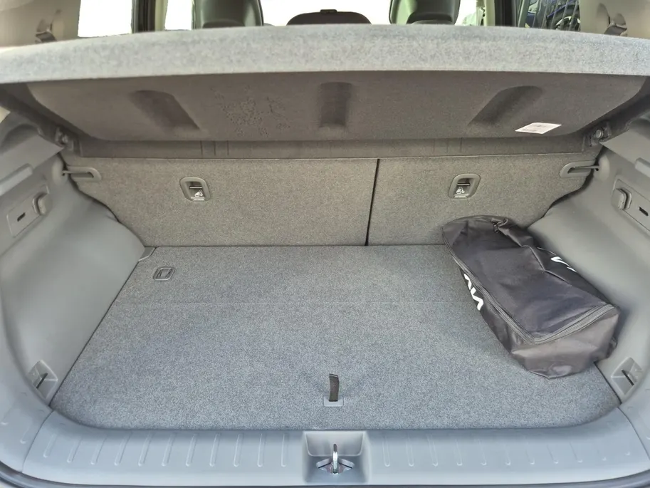 Kia EV2 Demo Edition 5-zits 42.2kWh | Airco | Navi | Camera | LM Velgen | Stoelverwarming