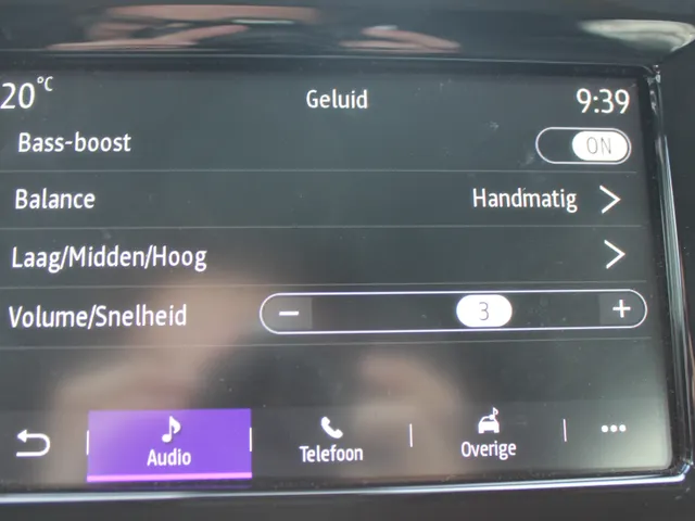 Renault Twingo Z.E. R 80 PK Collection 22 KW | Automaat | ECC | Apple/ Android connectie |