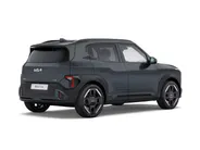 Kia EV2 GT-Line 61 kWh | Nieuw | Direct leverbaar | Actieradius tot 418 km (WLTP) | Tot € 3.000 inruilvoordeel bij aanschaf | 18% bijtelling |
