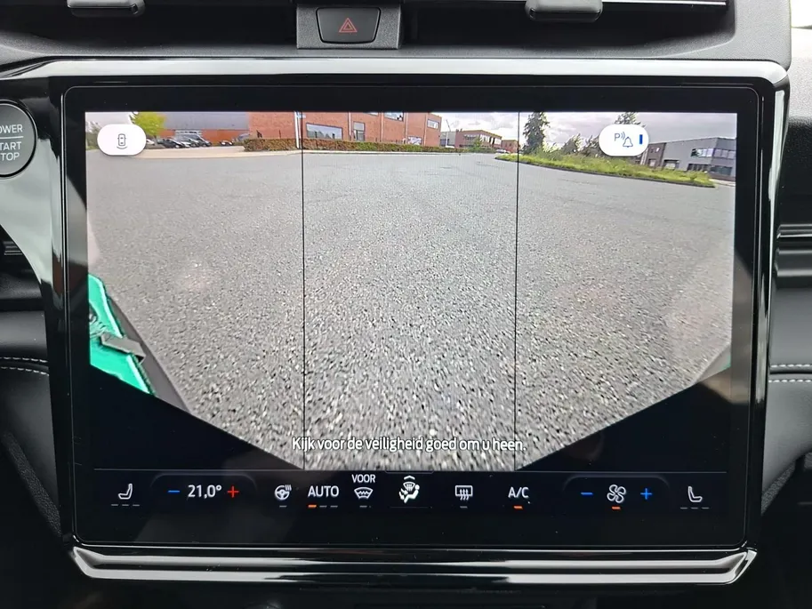 Ford Puma 1.0 EcoBoost Hybrid Titanium 125PK | Automaat | NL Auto | 1e Eigenaar | Winter Pack | Camera | Navigatie | Lichtmetalen velgen | Apple Carplay&Android Auto |