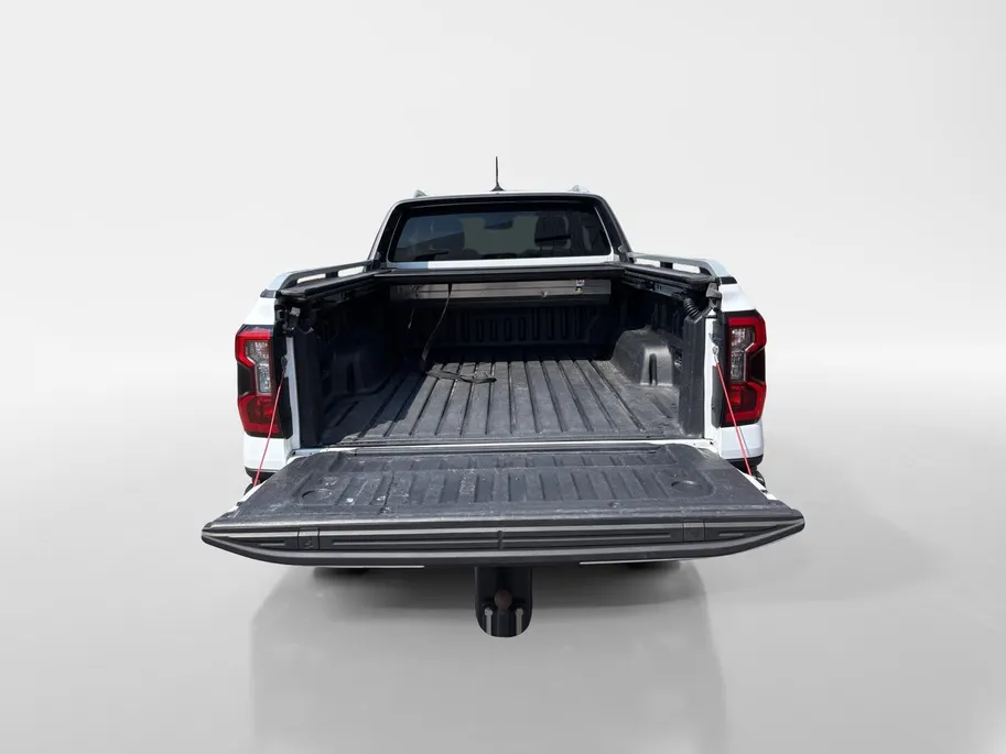 Ford Ranger 2.0 Super Cab EcoBlue Wildtrak | Adaptieve Cruise Control | Camera | BLIS | Trekhaak | Rollertop