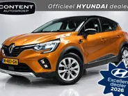 Renault Captur 1.3i Edition One I Automaat I Trekhaak