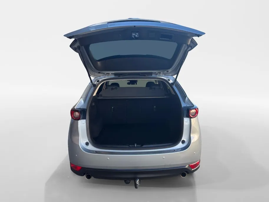 Mazda CX-5 2.0 SkyActiv-G 165 Skylease GT | BOSE | Memory stoelen | Trekhaak | Camera