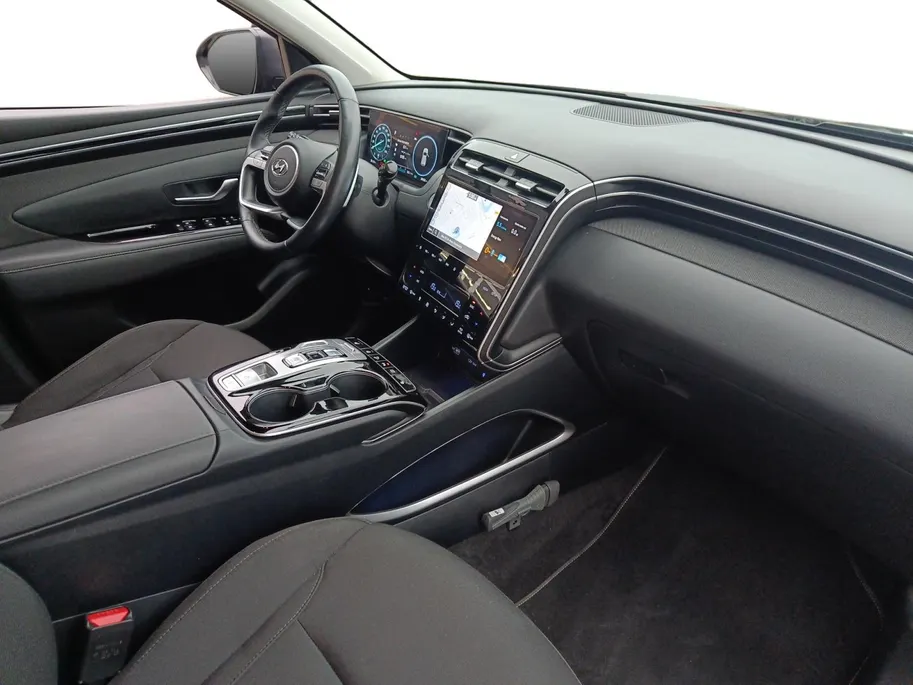 Hyundai Tucson 1.6 T-GDI HEV Comfort Smart |