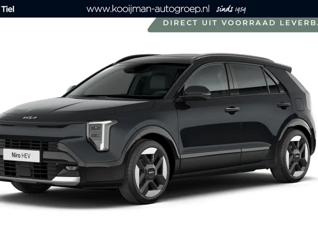 Kia Niro