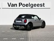 MINI Cooper Cabrio Cooper C