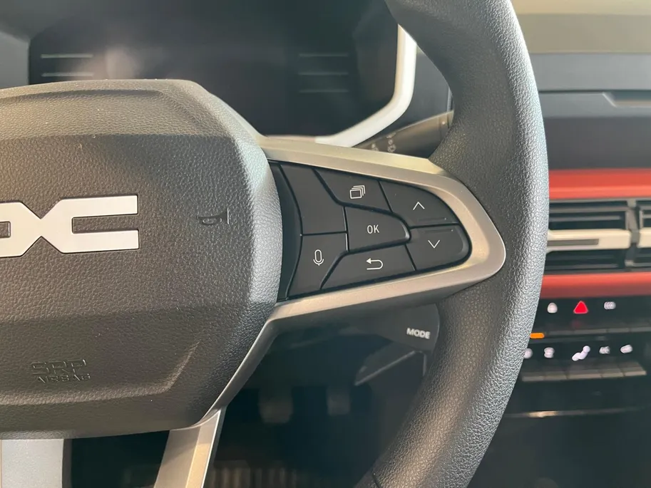 Dacia Spring Expression 65 26.8 kWh Nu met €2000 voorraad Korting