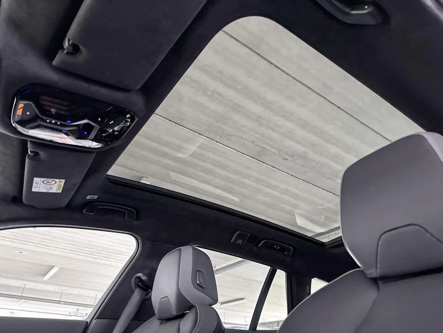 BMW i5 Touring xDrive40 84 kWh