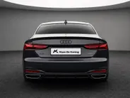 Audi A5 Coupé 40 TFSI quattro 204pk S edition · Camera · Matrix LED · Elek. Voorstoelen + Massage · Optiekpakket Zwart · Apple/Android Car Play · Sfeerverlichting ·