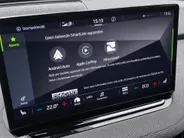 Škoda Enyaq iV 80 204pk · Navigatie · Apple/Android Car Play · Achteruitrijcamera · Stoelverwarming ·