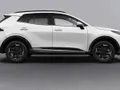 Kia Sportage 1.6 T-GDi Hybrid DynamicPlusLine