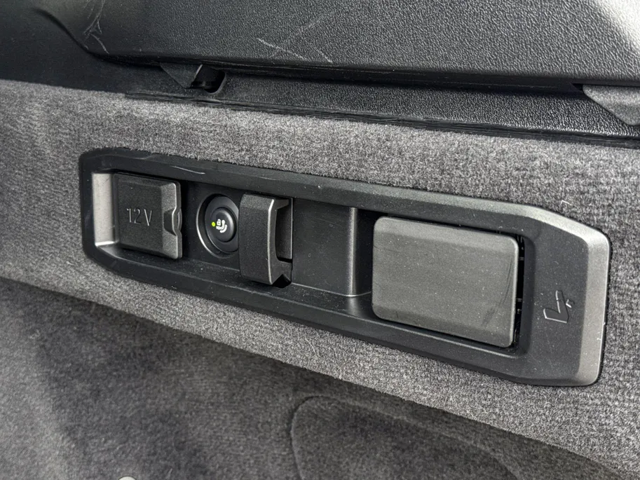 BMW 5 Serie Touring 530e