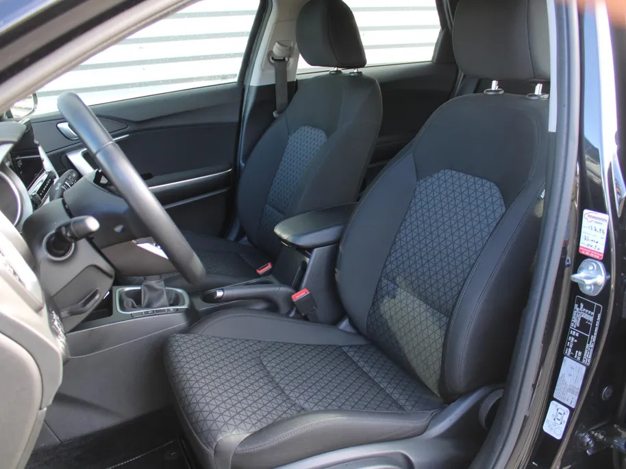 Kia Ceed Sportswagon 1.0 T-GDi ComfortLine | Camera | Clima | Cruise | 16' LM | Navi | Apple Carplay/Android Auto |