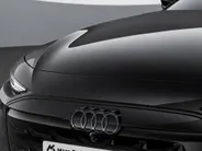Audi A6 e-tron S edition performance 100 kWh 367 PK · Trekhaak elek. wegklapbaar · Optiekpakket zwart · Winterpakket