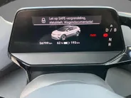 Volkswagen ID.4 Pure 52 kWh 170PK · SOH 92.3% · Panoramadak · Apple/Android Car Play · Camera + Parkeersensoren ·