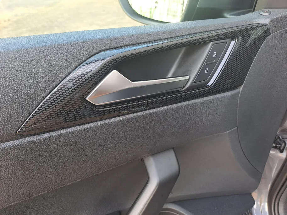 Volkswagen Taigo 1.0 TSI Life | Automaat | Apple Carplay/Android Auto | Navi  | Cruise control adaptief | Camera | Voorstoelen verwarmd