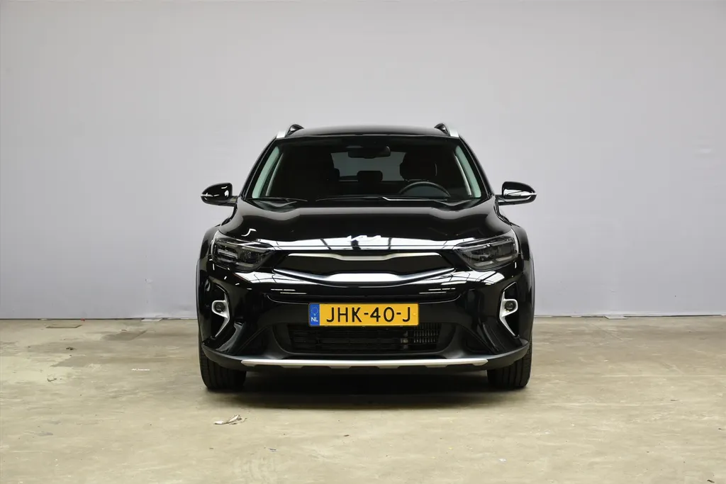 Kia Stonic 1.0 T-GDi MHEV 100pk DCT7 DynamicPlusLine
