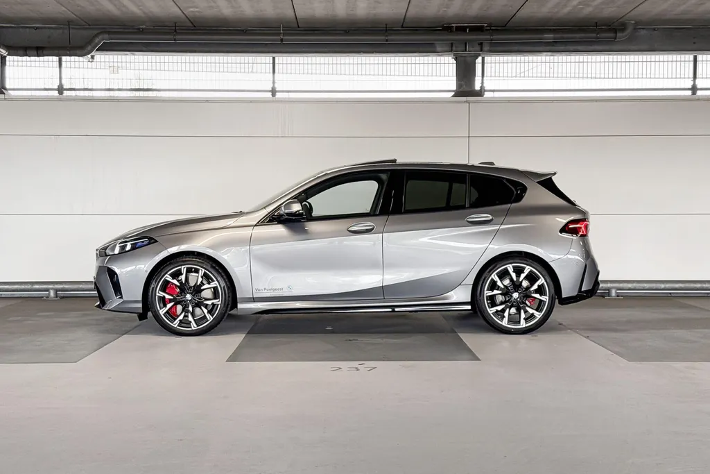 BMW 1 Serie 120