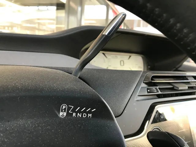 Citroën C4 SpaceTourer 1.2 PureTech Selection