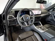 BMW 2 Serie Coupé 220i