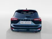 Ford Focus Wagon 1.0 EcoBoost Hybrid ST Line X 155PK Automaat | NL Auto | Driver Assistance Pack| Winter Pack | B&O |