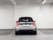 MINI Cooper 3-deurs Cooper C John Cooper Works
