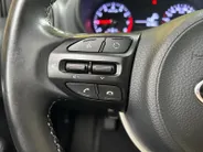 Kia Picanto 1.0 MPi DynamicLine | Apple Carplay / Android Auto | Navigatiesysteem | Cruise Control | Airco | Lichtsensor | 14' Lichtmetalen velgen | Camera Achter