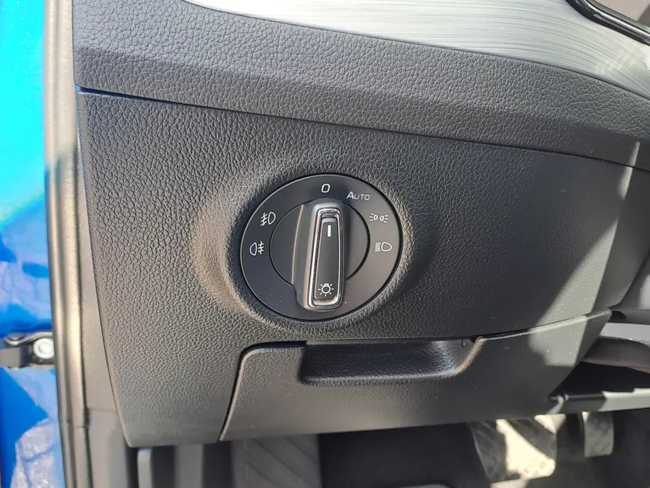 Škoda Superb Combi 1.5 TSI ACT Business Edition AUTOMAAT | Navigatie | Apple Carplay/Android Auto | Cruise / Sensoren