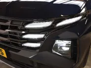 Hyundai Tucson 1.6 T-GDi Plug In Hybride Premium Sky I Schuifdak | Navi | 360 Camera | Electr stoelverst. | PDC .