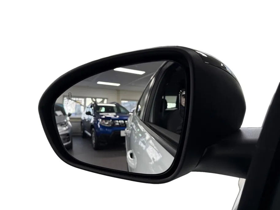 Dacia Sandero 1.0 TCe JOURNEY AIRCO APPLE CARPLAY ANDROID AUTO CRUISE CONTROLE APPLE CARPLAY ANDROID AUTO ZEER MOOIE AUTO