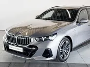 BMW 5 Serie Touring 530e M Sport Edition