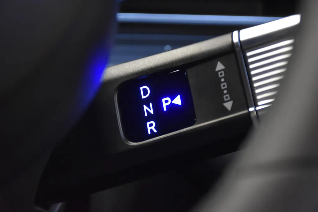 Hyundai Kona 64,8 kWh Pure Edition