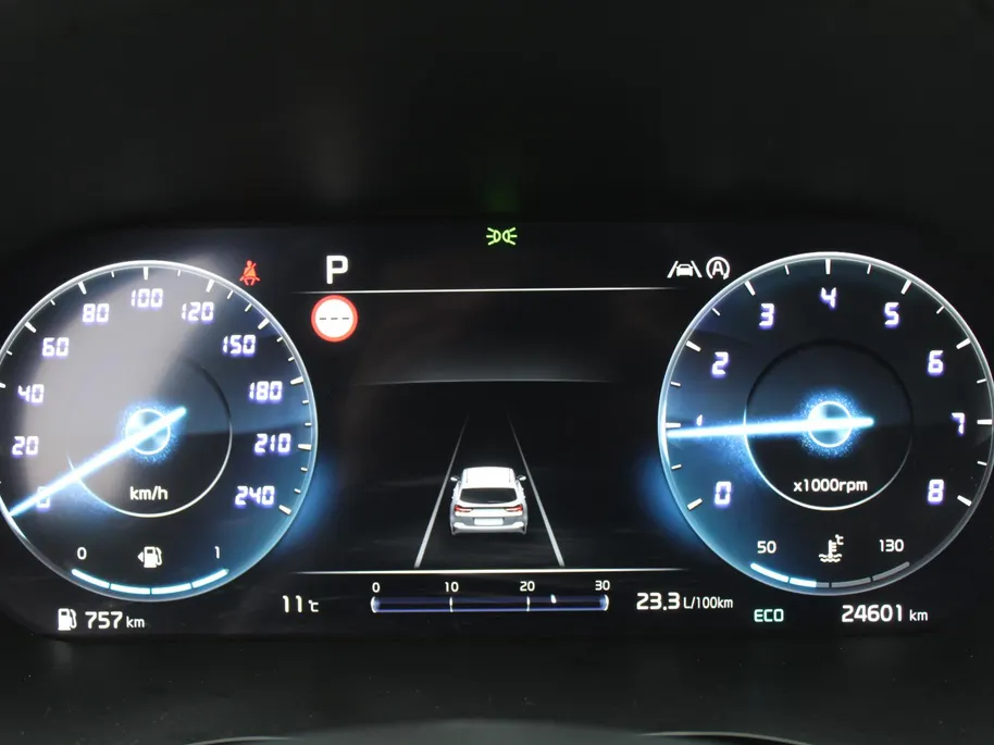 Kia Ceed Sportswagon 1.0 T-GDi MHEV Design Edition | Stuur-/stoelverwarming | Cruise adapt. | Camera | 16' LM | Dodehoekdetectie | JBL audio | LED |