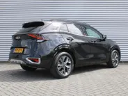 Kia Sportage 1.6 T-GDi Hybrid GT-Line | Stuur-/stoelverwarming | Elek. stoelverstelling + achterklep | Schuifdak | 18' LM | Cruise adapt. | Camera |