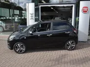 Peugeot 108 1.0 e-VTi Allure Camera Navi