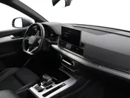 Audi Q5 Sportback 50 TFSIe 299pk S-Tronic S edition Competition · Panoramadak · Camera · Keyless · Elek. Stoelen + Geheugen Bestuurder · Elek. Achterklep · Apple/Android Car Play ·