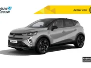 Renault Captur E-Tech full hybrid 160 esprit Alpine | Nu leverbaar met €2.500,- EXTRA Zeeuw & Zeeuw korting en 5 jaar GRATIS garantie tot 160.000km! |