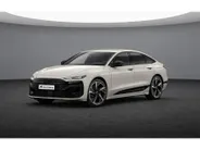 Audi A6 Sportback e-tron S edition 286 PK · Lederen bekleding · Privacy glas · 21' LM Velgen